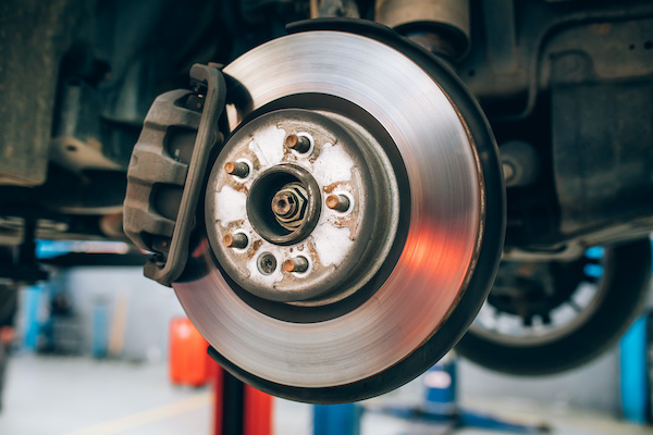 How Do I Know If I Need A Brake Repair? 