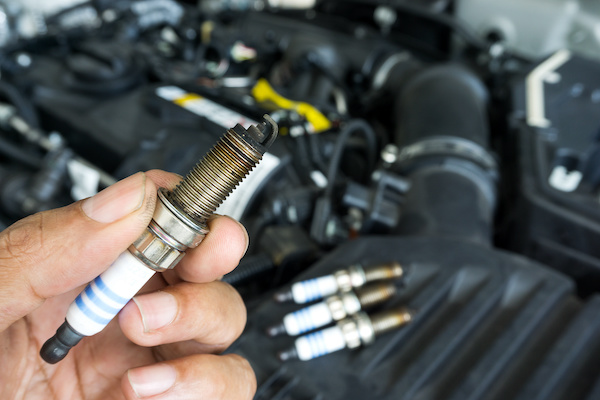 How Often Should You Change Spark Plugs? - Dub&rsquo;s Garage