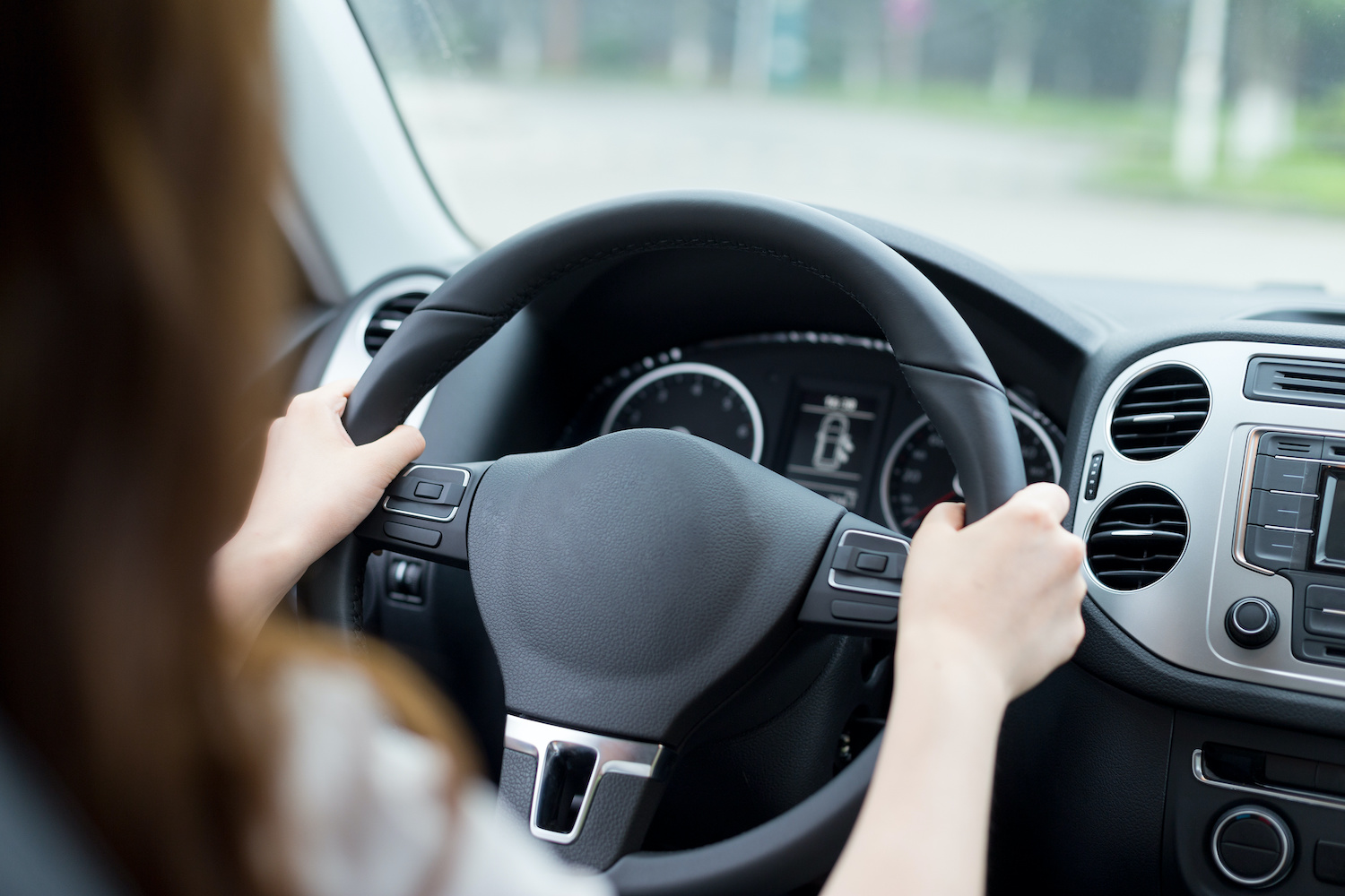 Is it Safe to Drive When your Car is Shaking?