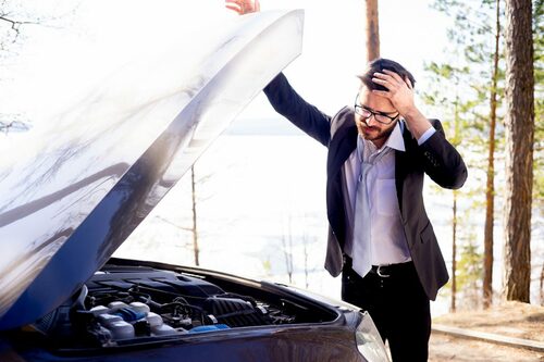 Avoid Auto Repair Scams