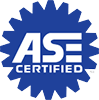 ASE Logo