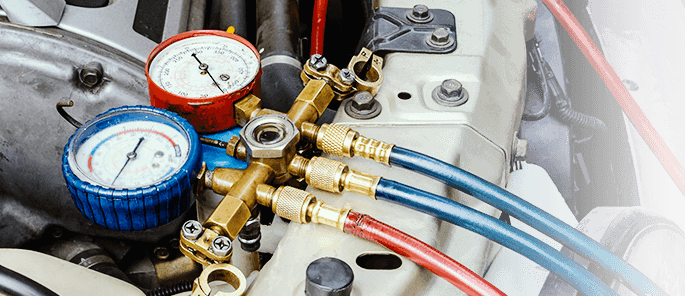 Auto Air Conditioning Repair