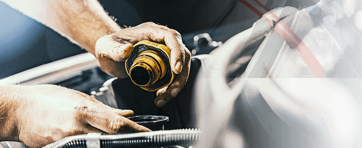 Maintenance Services