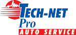 Tech net Pro Logo
